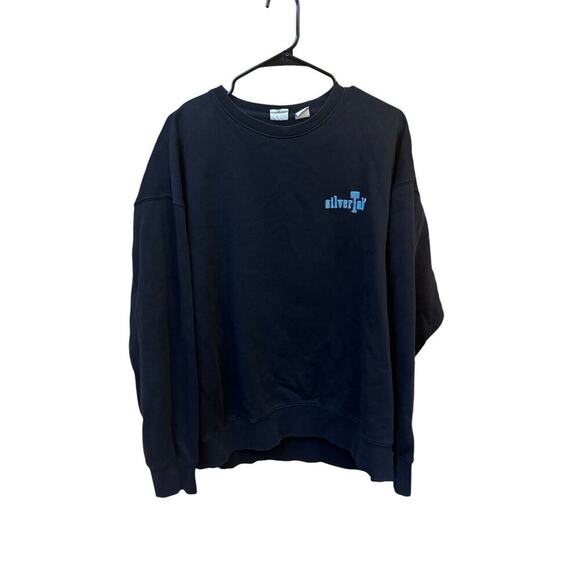 SILVERTAB Sweatshirt Mens Size extra large - Picture 1 of 11